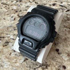 G-Shock DW-6900 MS-1